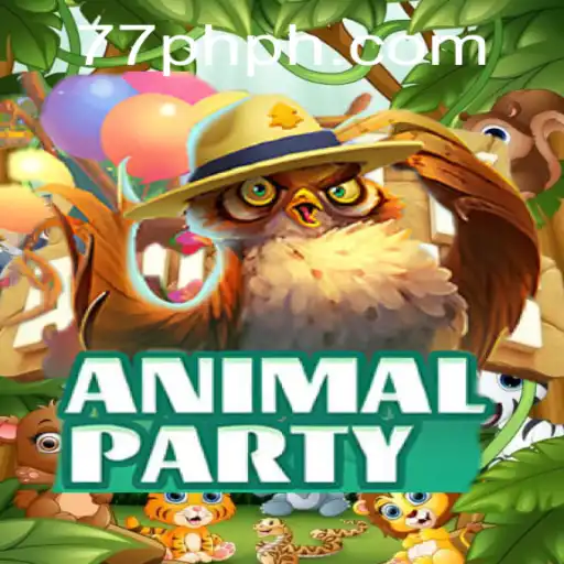 AnimalParty: A New Craze in the Gaming World