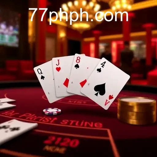 The Allure of Online Baccarat: Exploring 77PH VIP