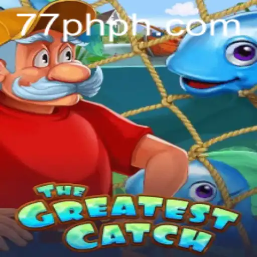Discover the Thrilling World of TheGreatestCatch: Rules and Gameplay